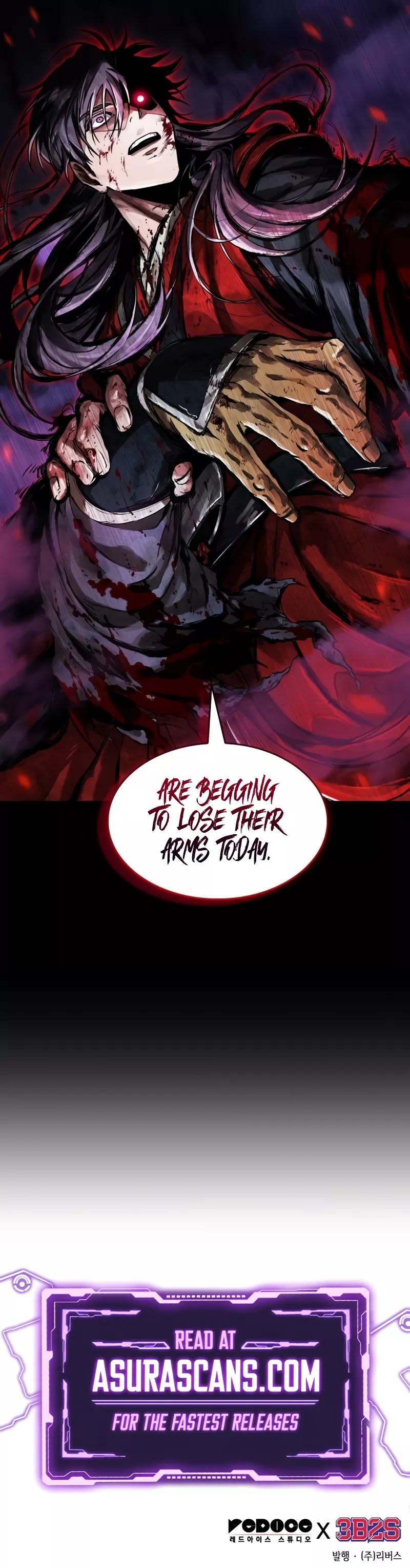 Nano Machine, chapter 223, image 32