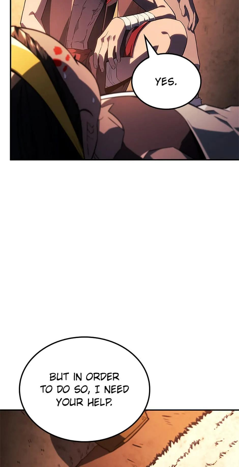 Revenge of the Baskerville Bloodhound, chapter 44, image 31