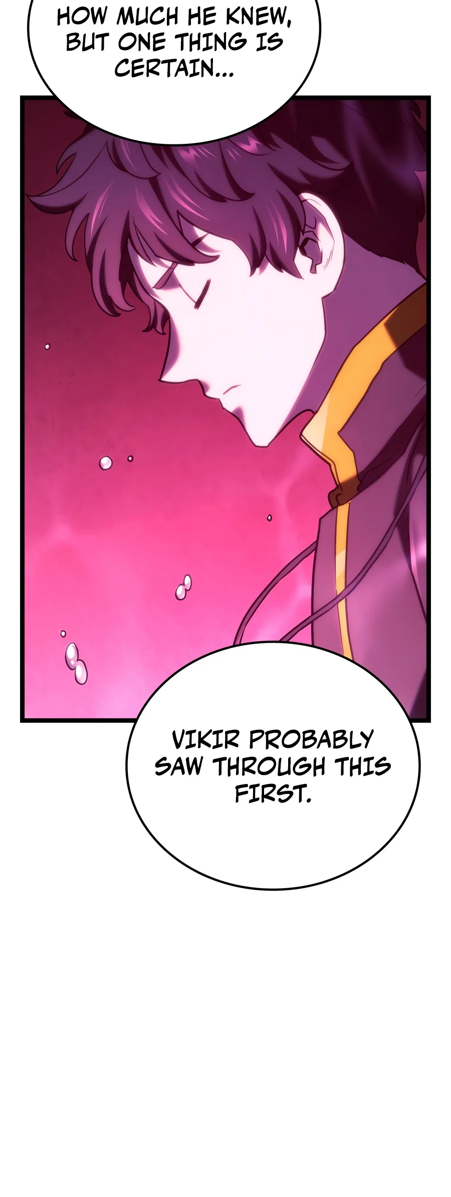 Revenge of the Iron-Blooded Sword Hound, chapter 180, image 14