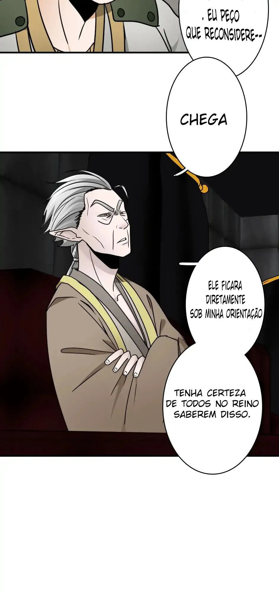 The Beginning After the End, chapter 23, page 16