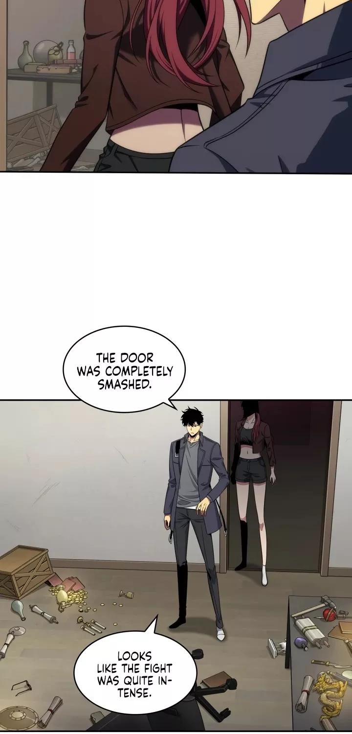 Tomb Raider King, chapter 277, image 29