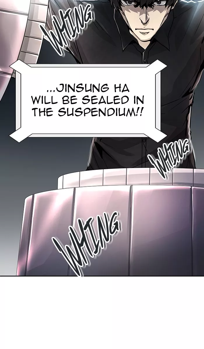 Tower of God, chapter 487, image 7