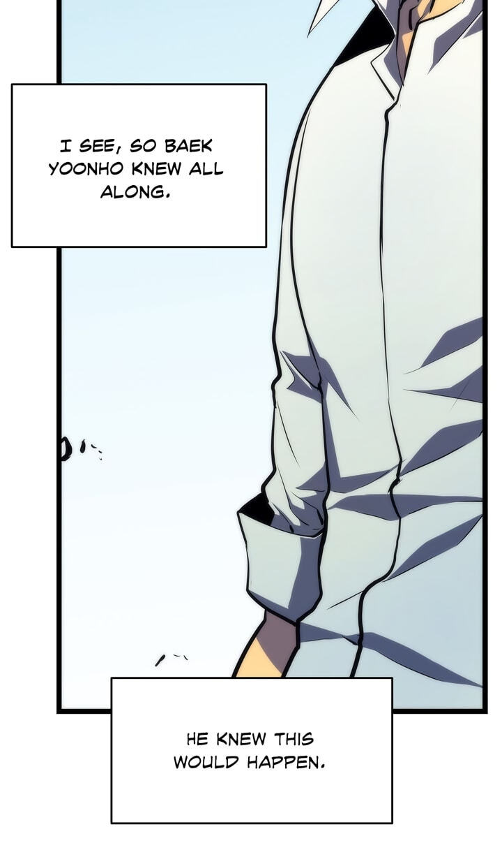 Solo Leveling, chapter 63, page 30