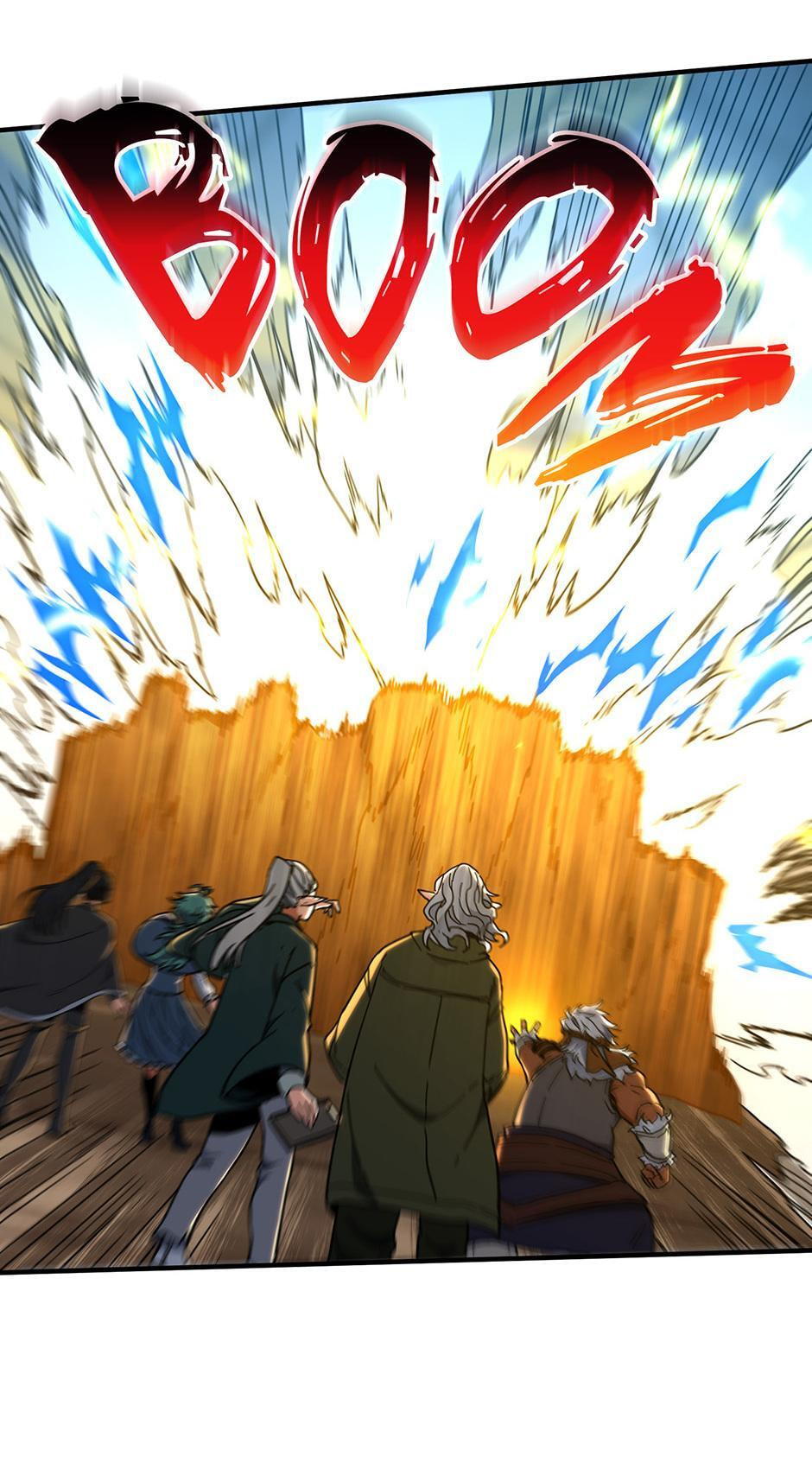 The Beginning After the End, chapter 214, image 95
