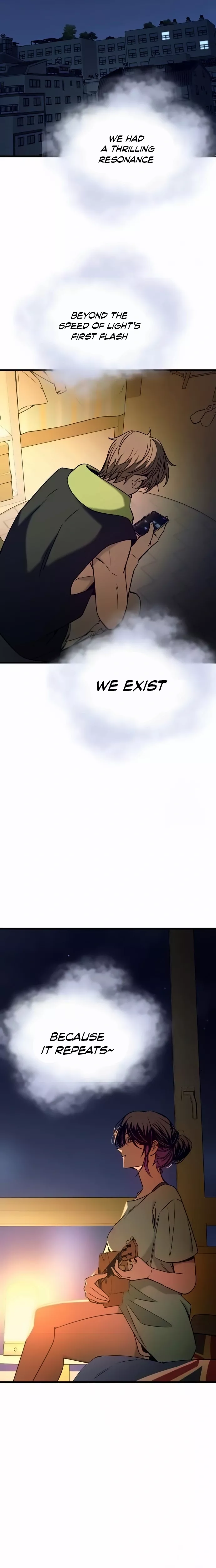 My Bias Gets on the Last Train, chapter 23, image 7
