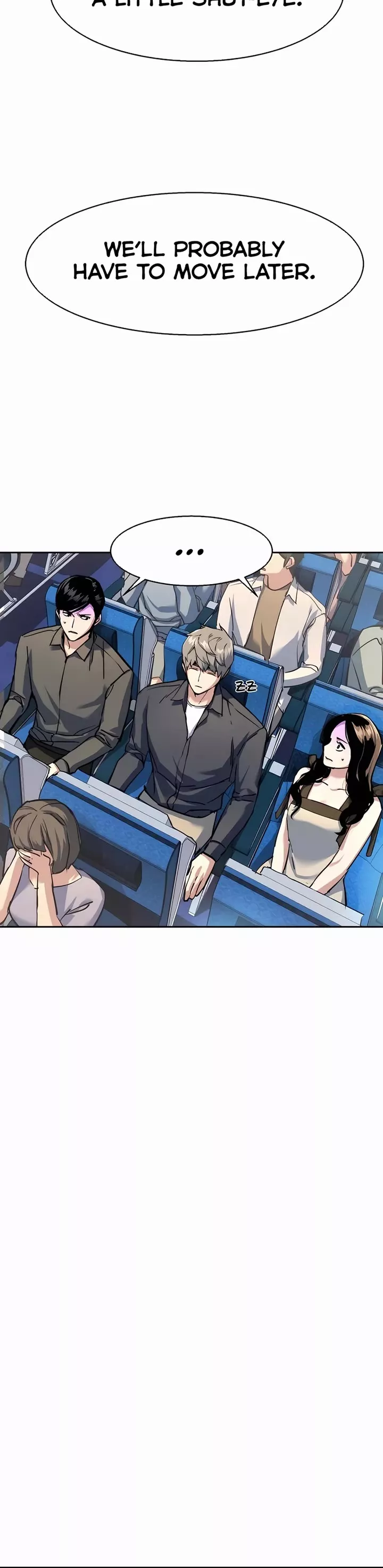 Teenage Mercenary, chapter 241, image 23