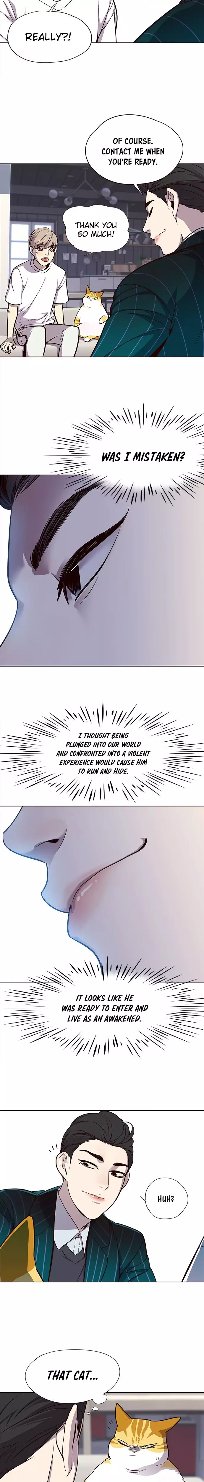 Eleceed, chapter 22, image 17