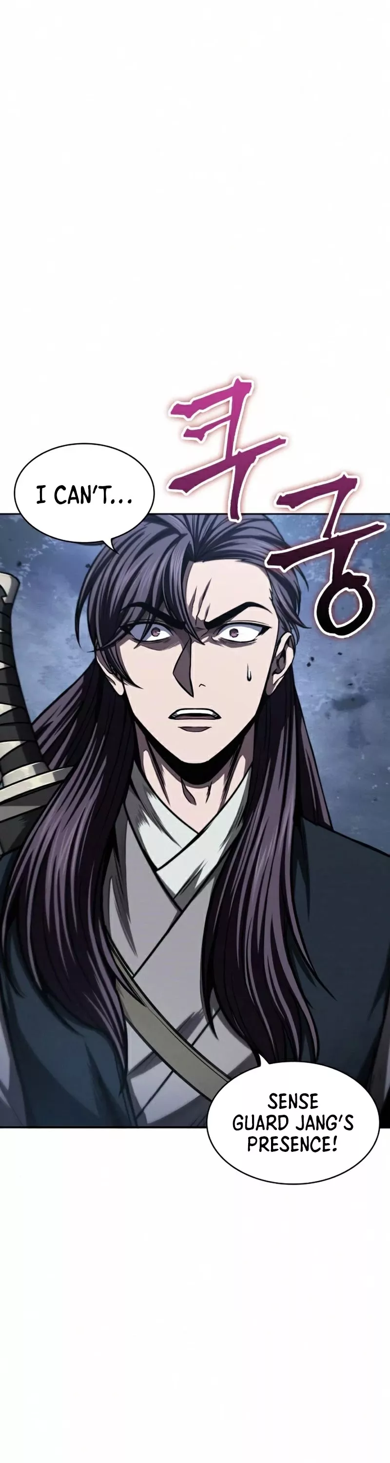 Nano Machine, chapter 91, image 2