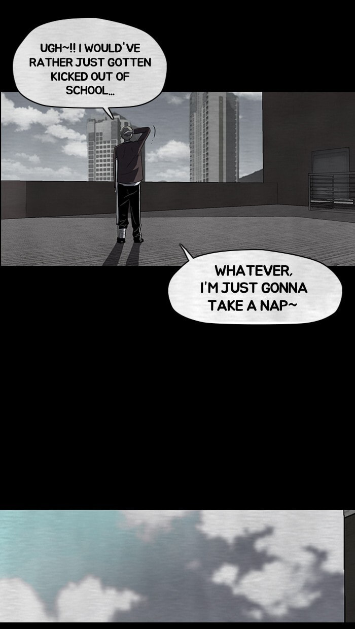 Wind Breaker, chapter 40, page 15