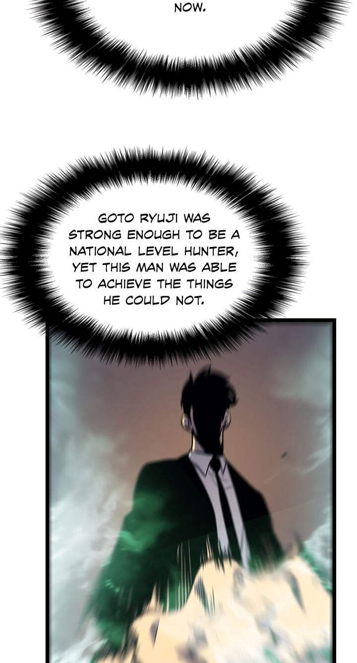 Solo Leveling, chapter 109, image 38