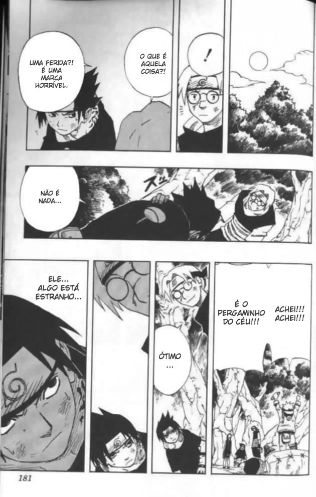 Naruto, chapter 63, image 14