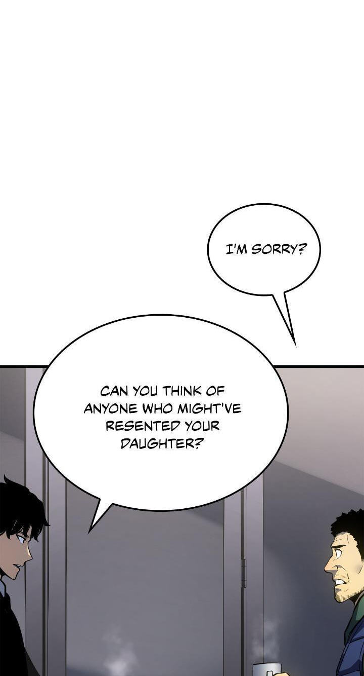 Solo Leveling, chapter 190, page 74