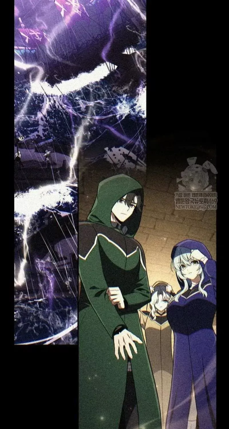 I Killed the Main Player, chapter 98, image 177