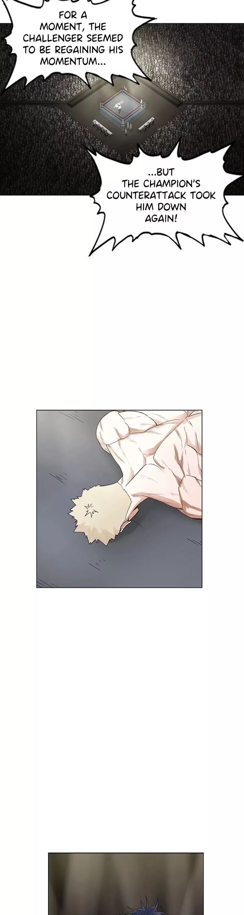 The Boxer, chapter 121, image 34