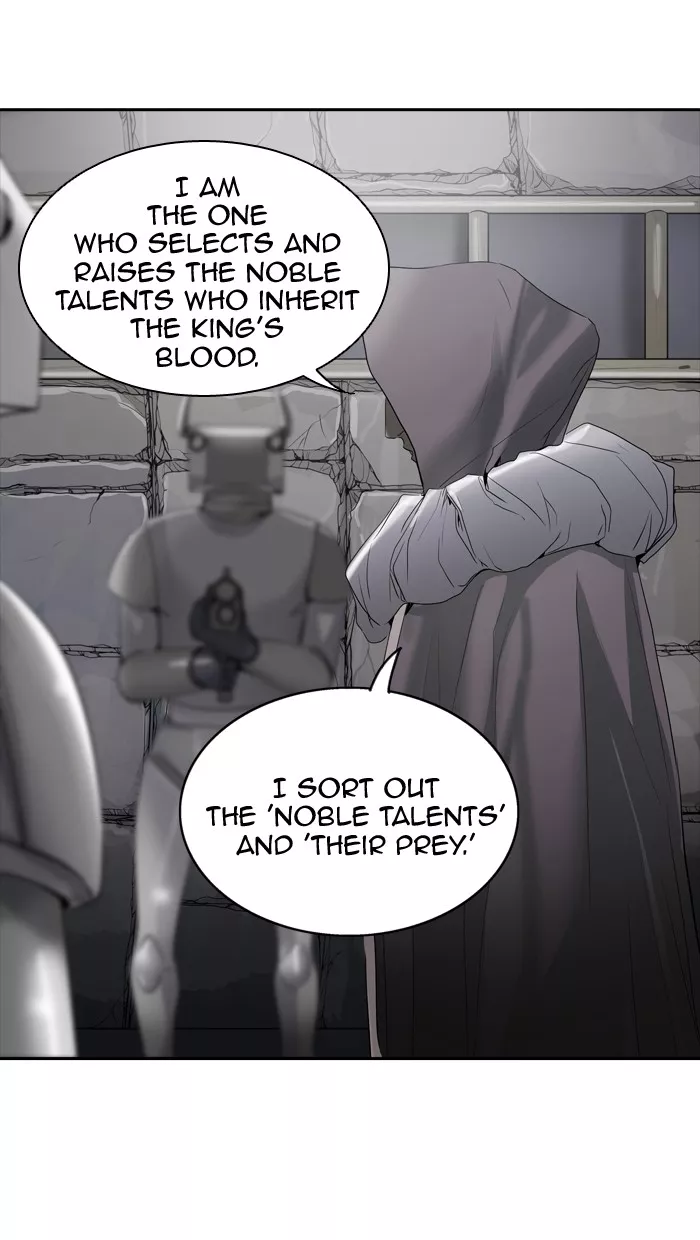 Tower of God, chapter 352, image 139
