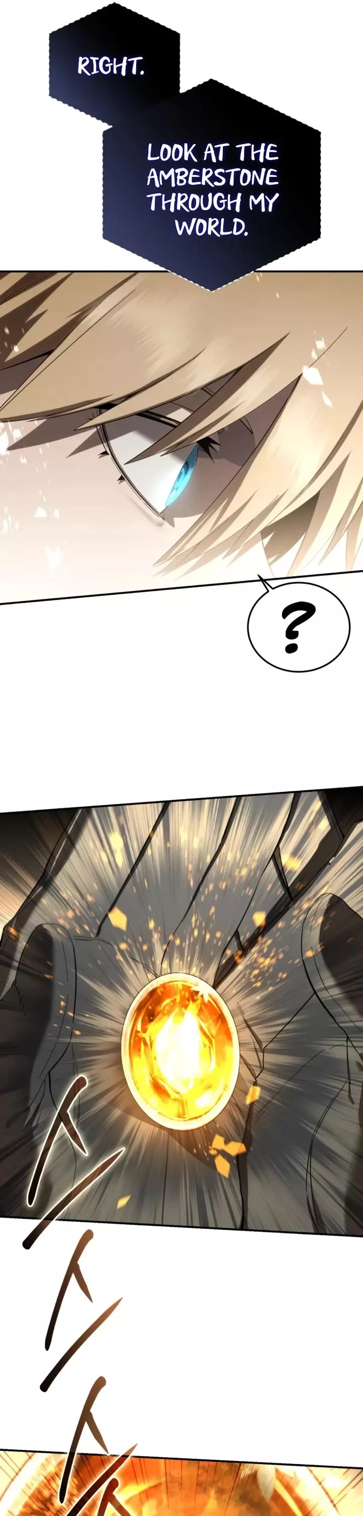 Star-Fostered Swordmaster, chapter 85, image 17