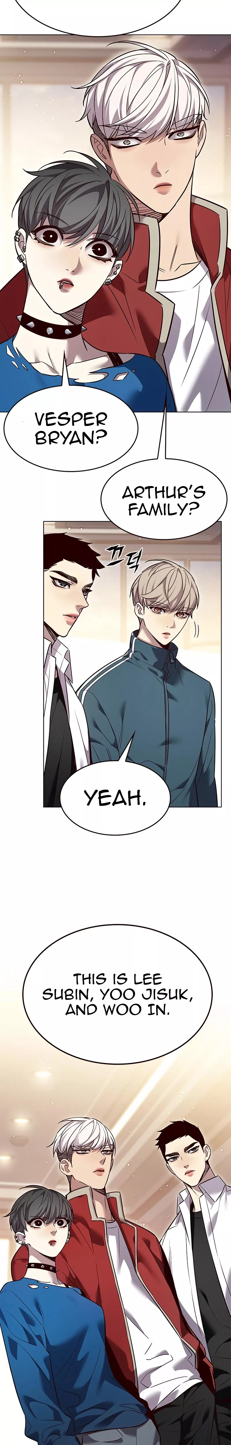 Eleceed, chapter 344, image 18