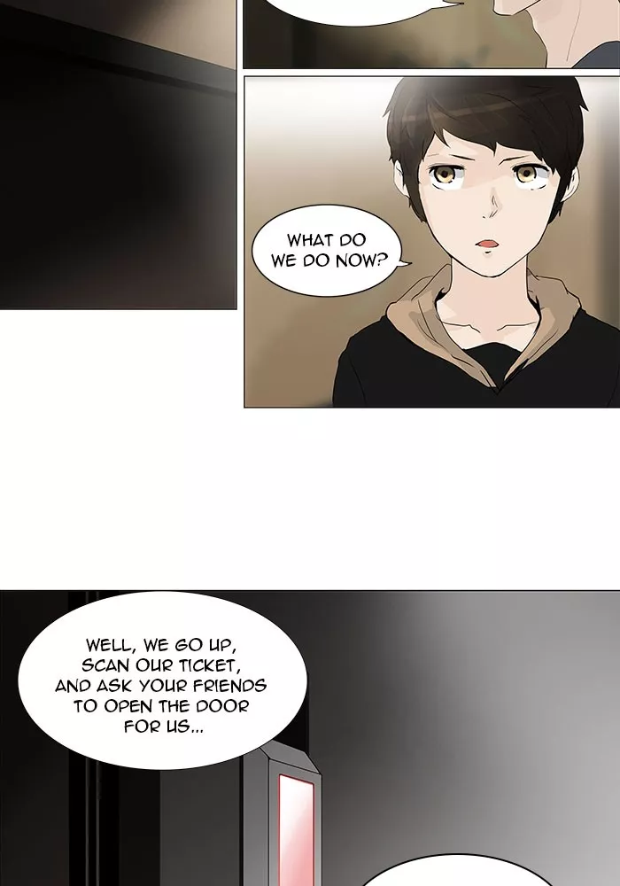 Tower of God, chapter 201, image 27