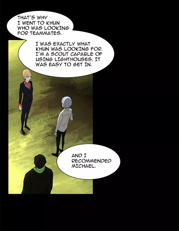 Tower of God, chapter 131, image 27