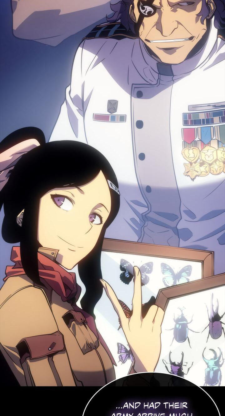 Solo Leveling, chapter 163, image 90