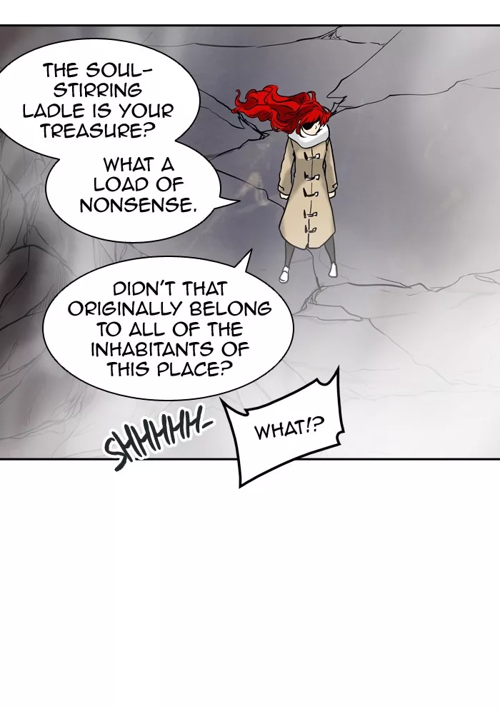 Tower of God, chapter 331, image 59