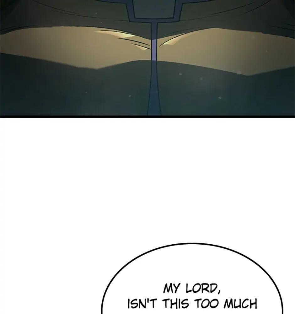 Revenge of the Baskerville Bloodhound, chapter 21, image 101