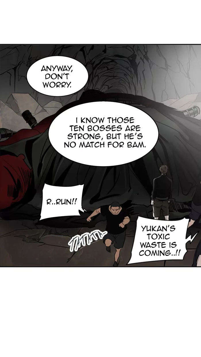 Tower of God, chapter 290, image 8