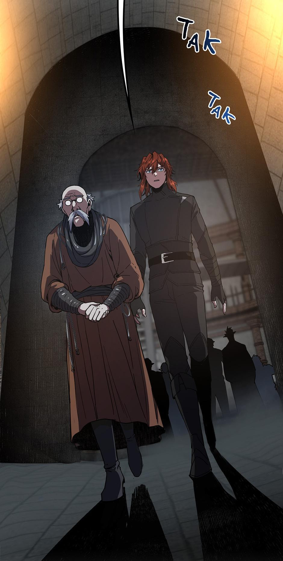 The Beginning After the End, chapter 234, image 64