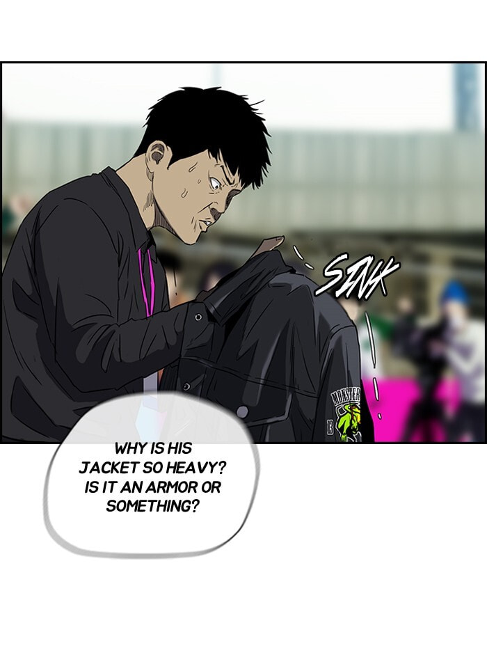 Wind Breaker, chapter 159, image 63