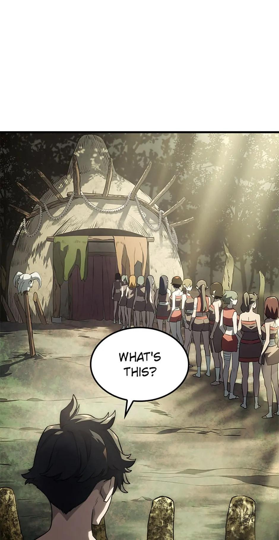 Revenge of the Baskerville Bloodhound, chapter 37, image 68