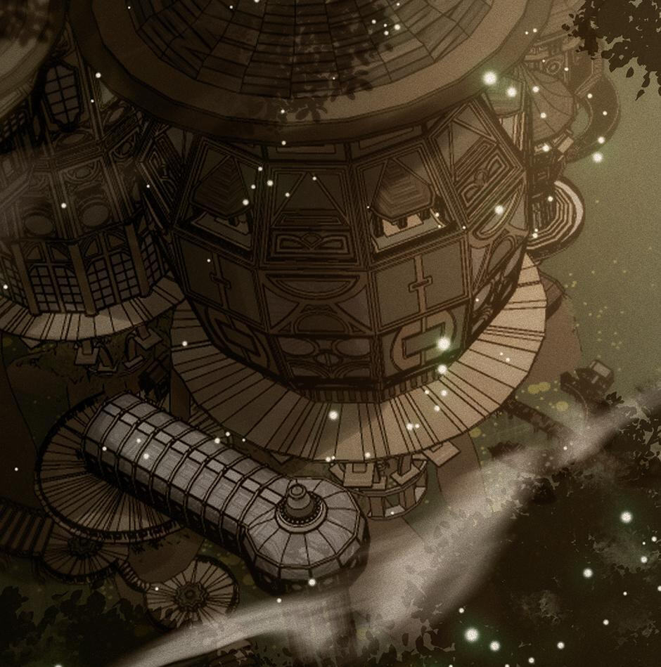The Beginning After the End, chapter 256, image 100