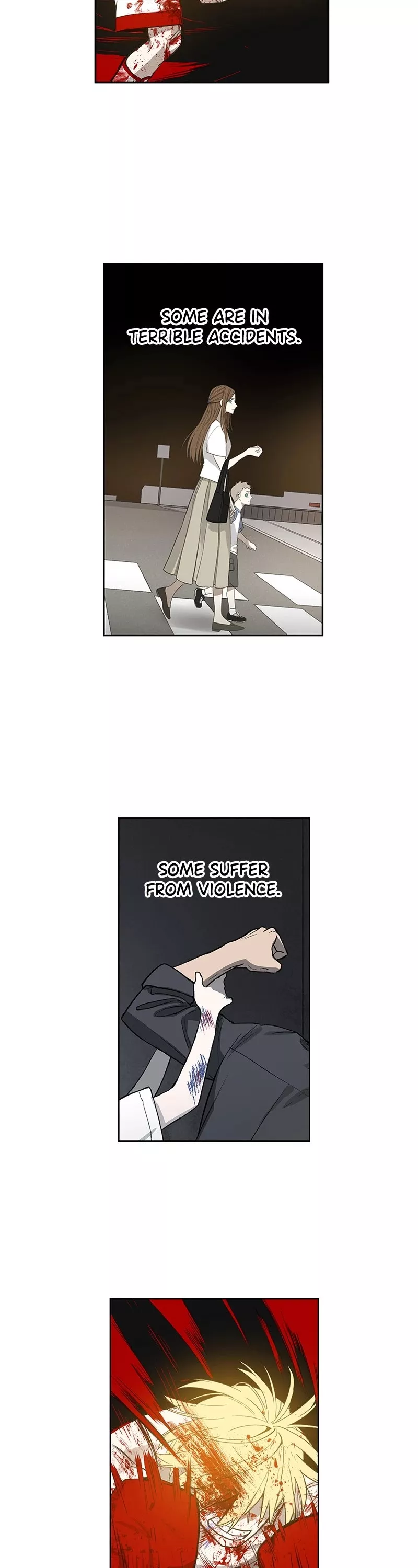 The Boxer, chapter 113, image 21