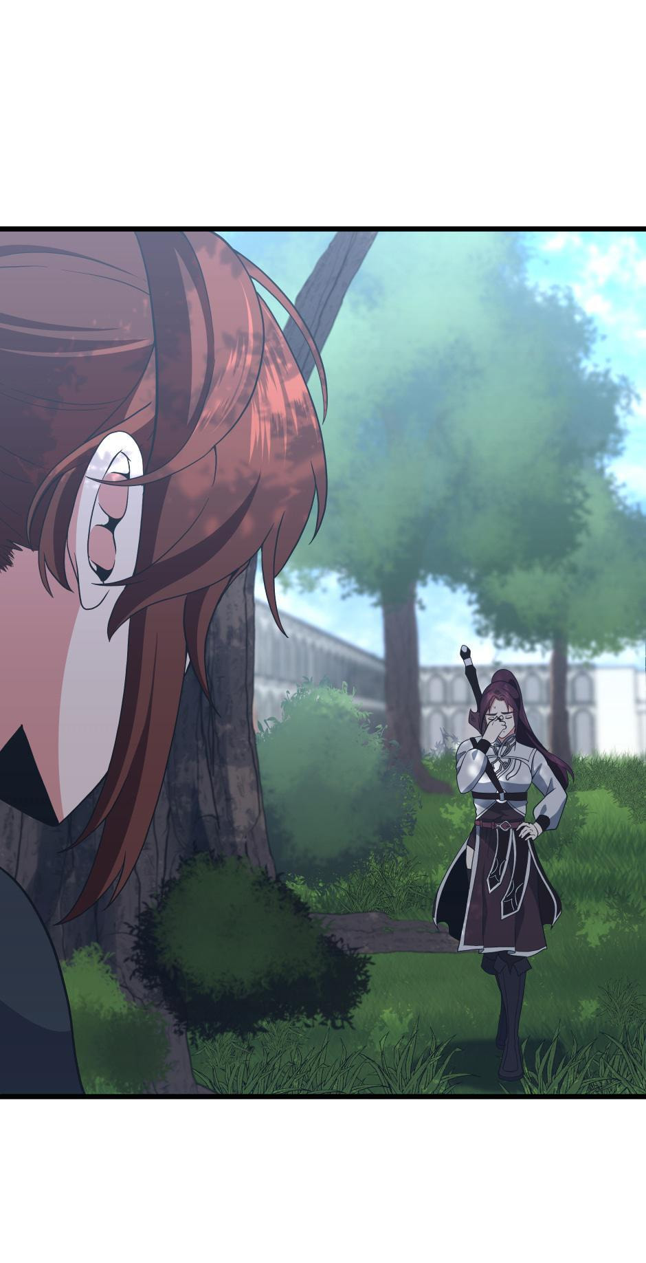 The Beginning After the End, chapter 111, image 54