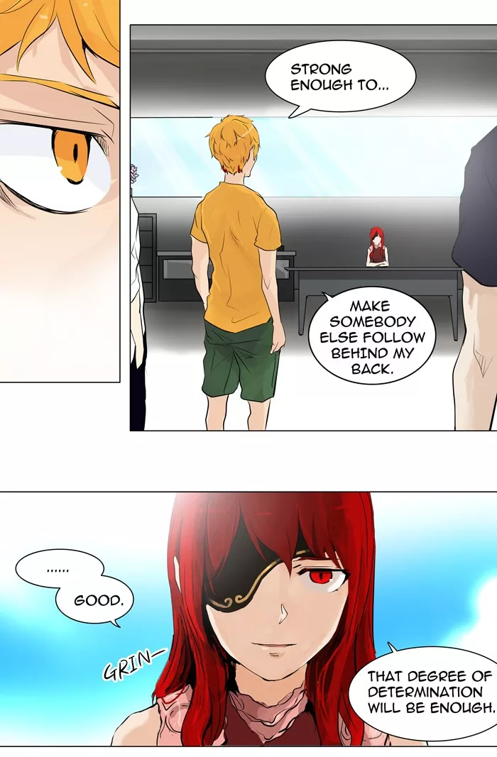 Tower of God, chapter 192, image 27