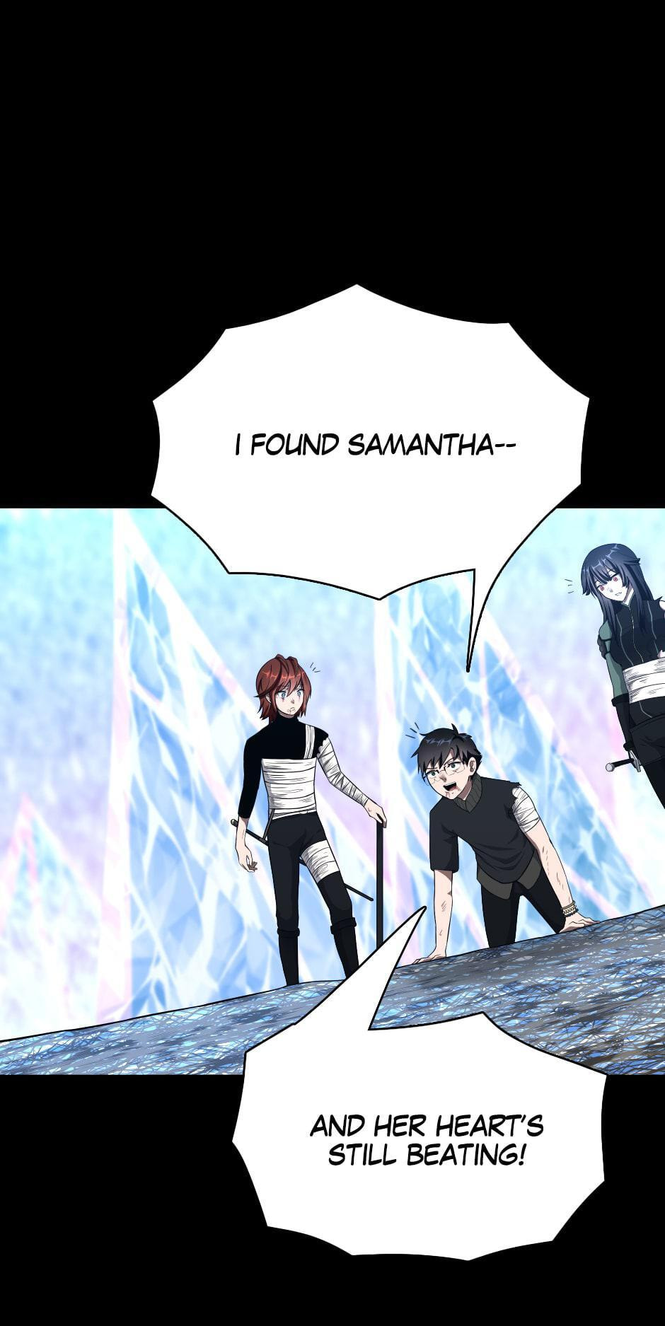 The Beginning After the End, chapter 70, image 21