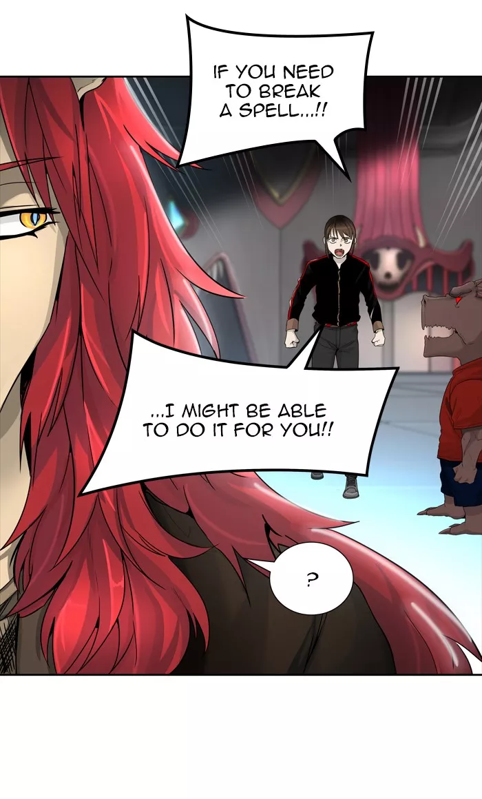Tower of God, chapter 444, image 62