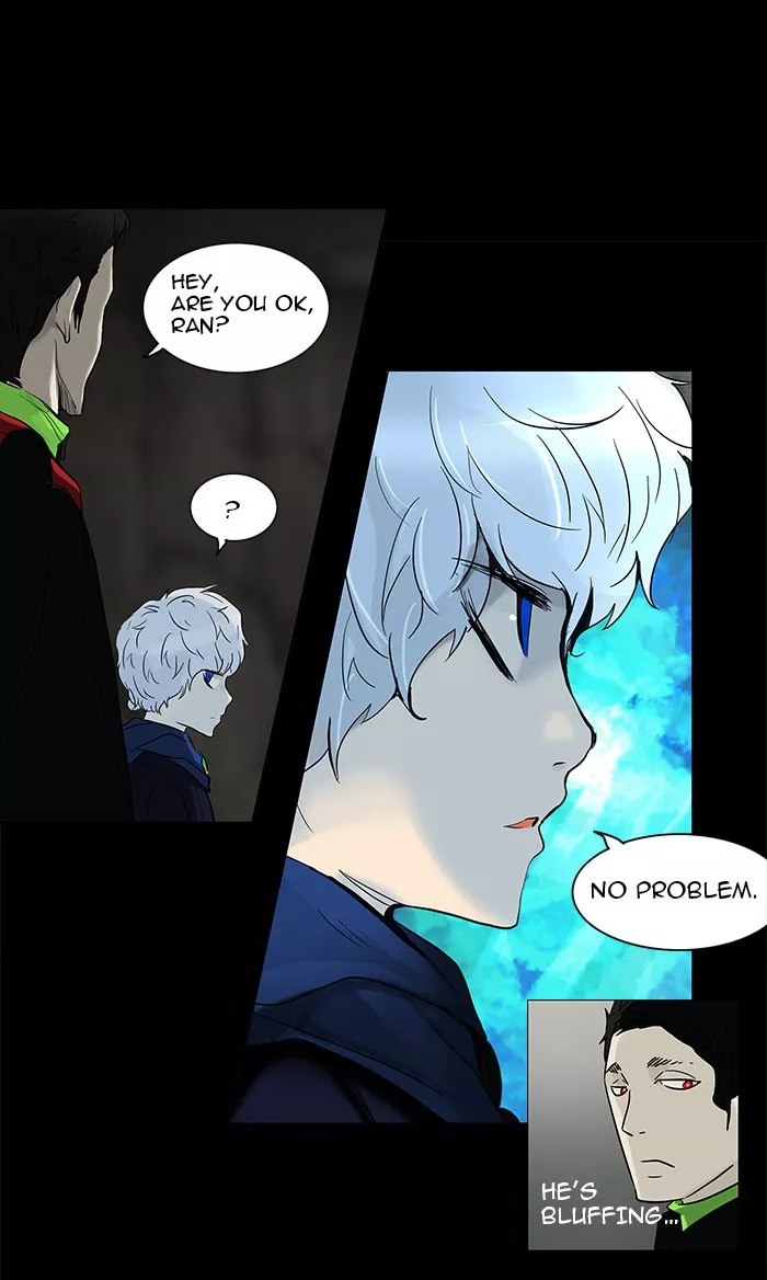 Tower of God, chapter 132, image 17