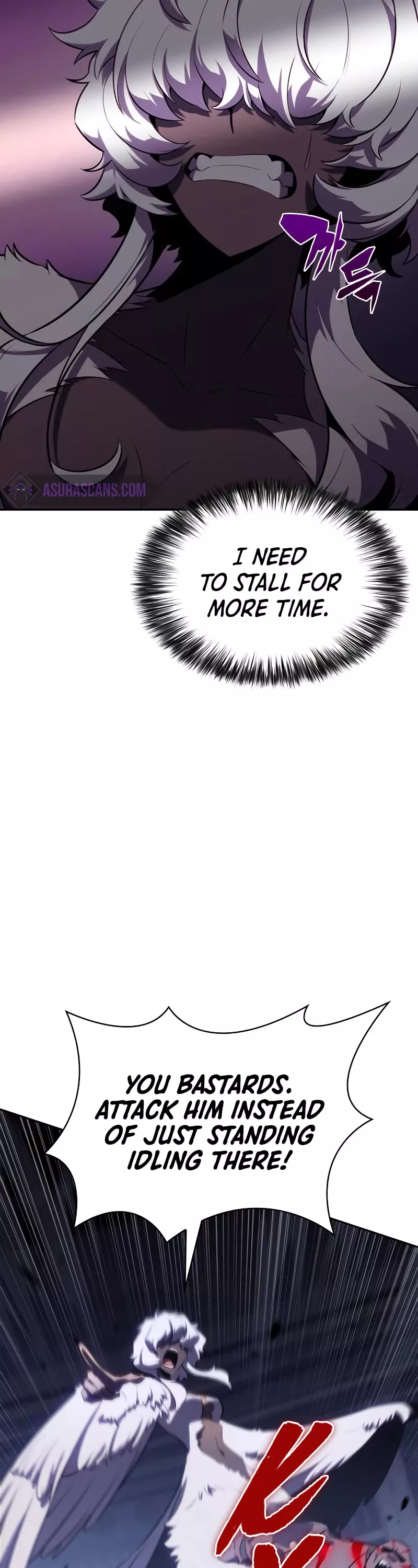 Solo Max-Level Newbie, chapter 112, image 23