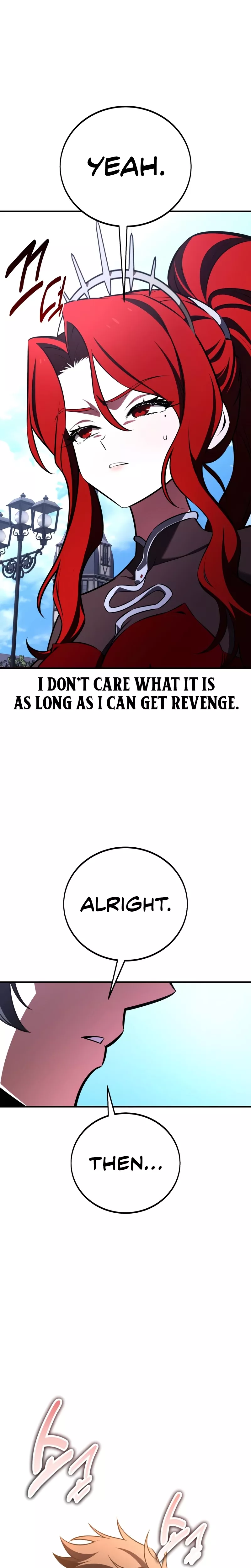 I Killed the Main Player, chapter 106, image 36