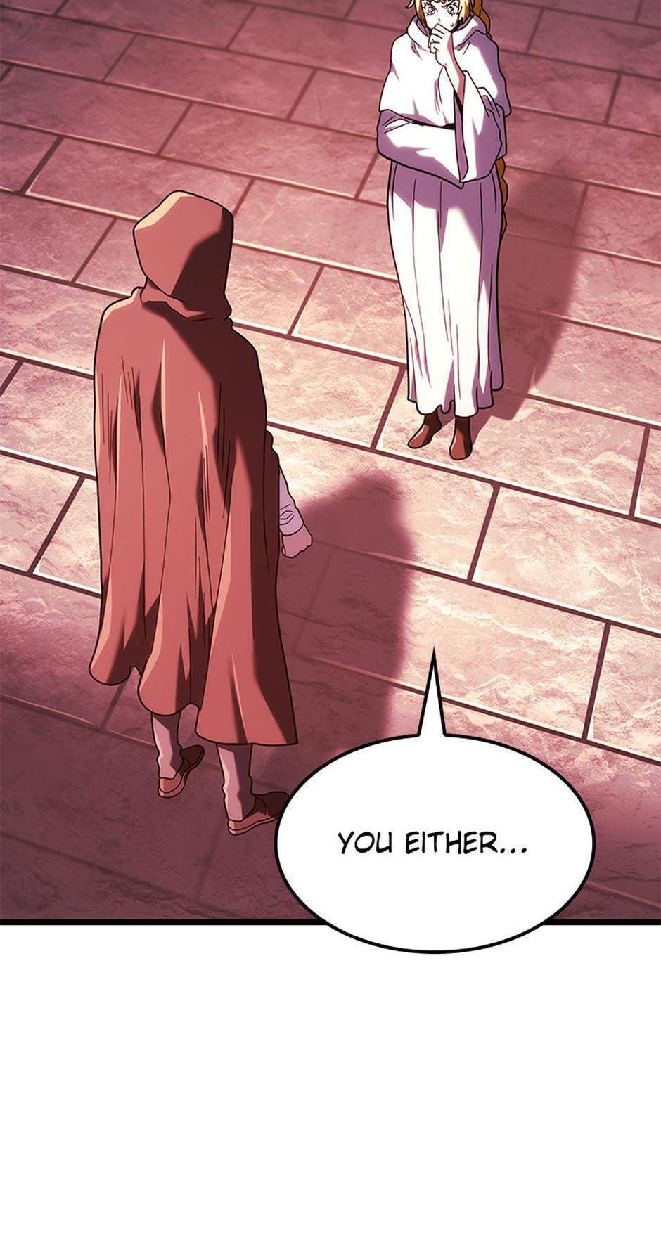 Revenge of the Baskerville Bloodhound, chapter 130, image 73