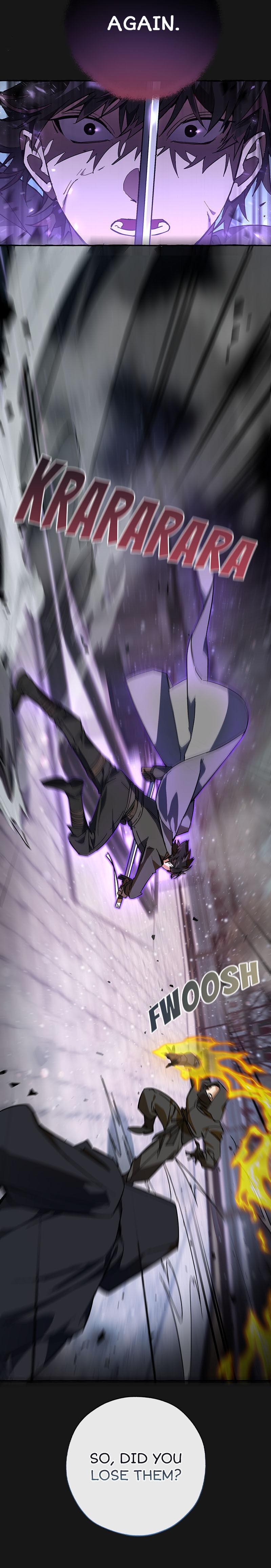 Trash of the Count’s Family, chapter 59, image 6