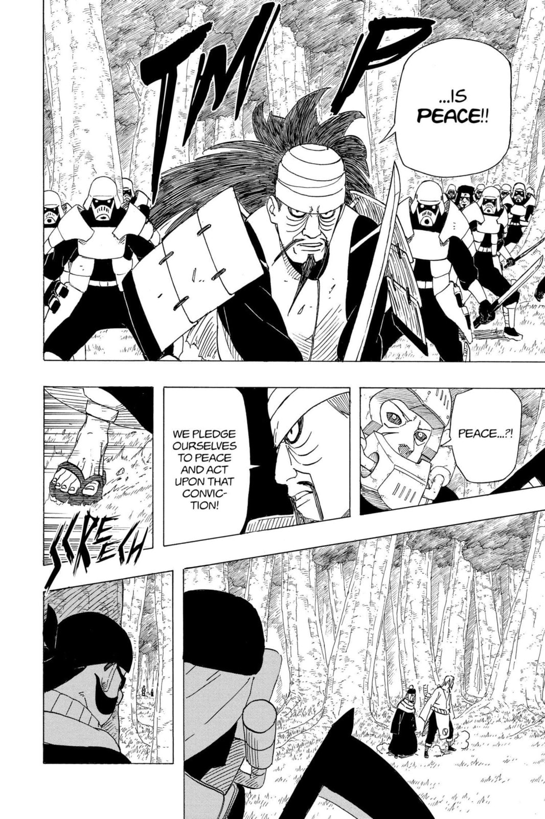 Naruto, chapter 531, image 7