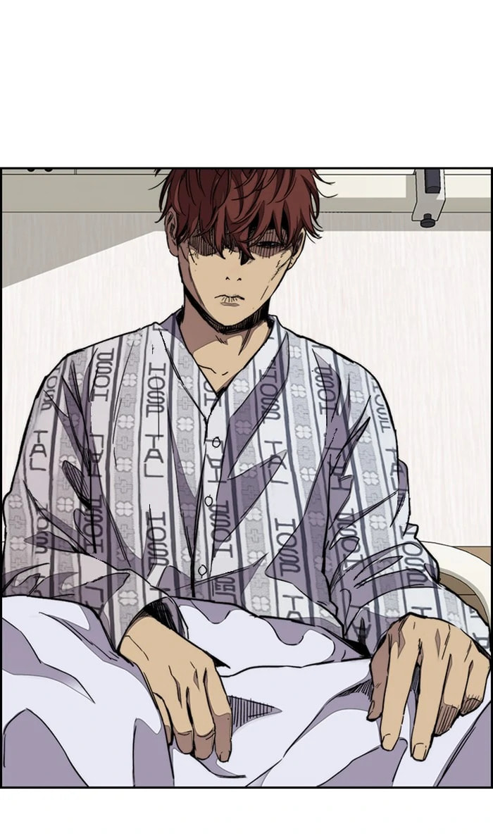 Wind Breaker, chapter 313, image 56