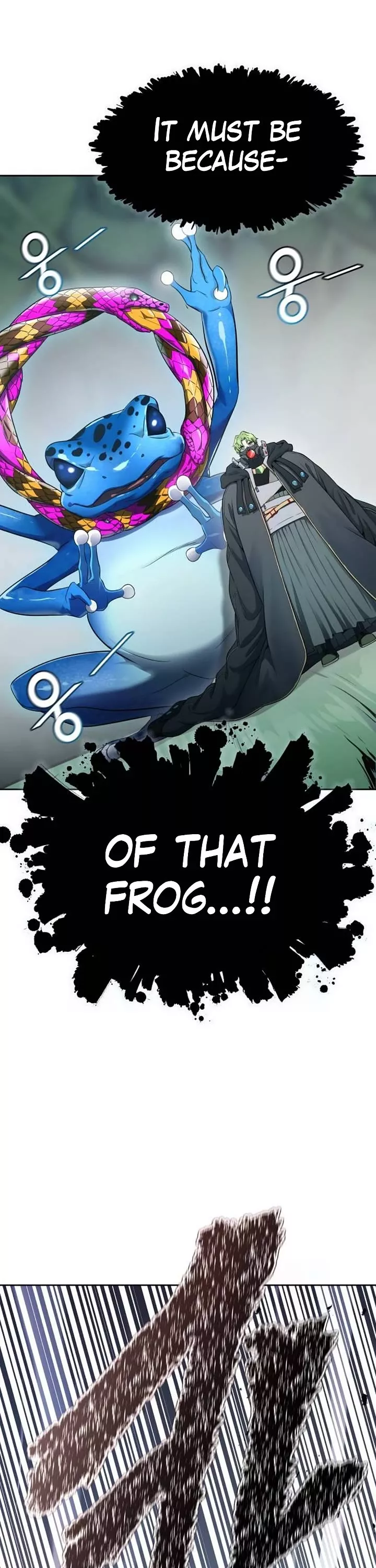 Tower of God, chapter 622, image 58