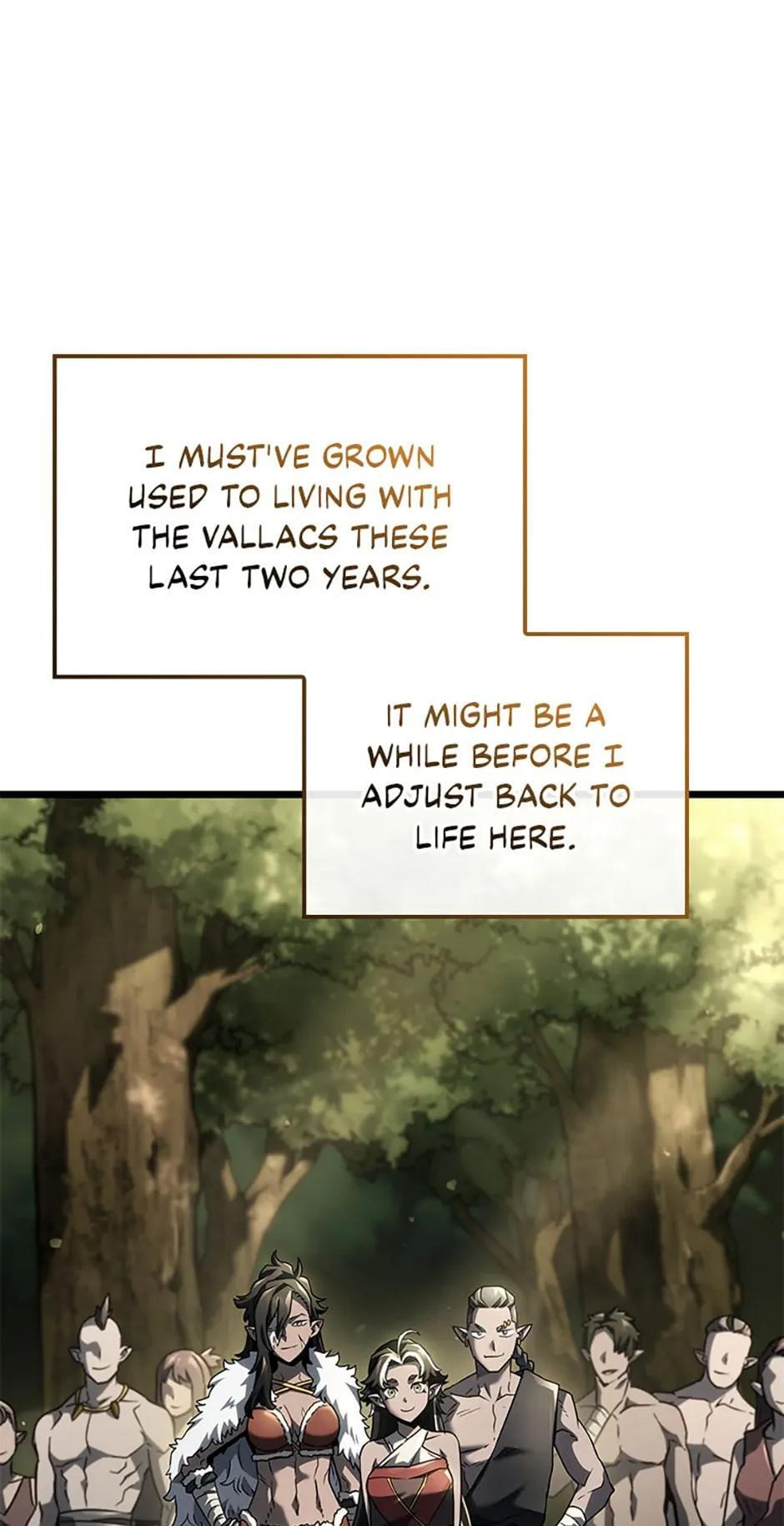 Revenge of the Baskerville Bloodhound, chapter 64, image 36