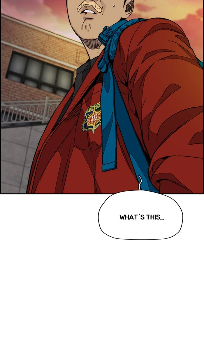 Wind Breaker, chapter 368, image 68