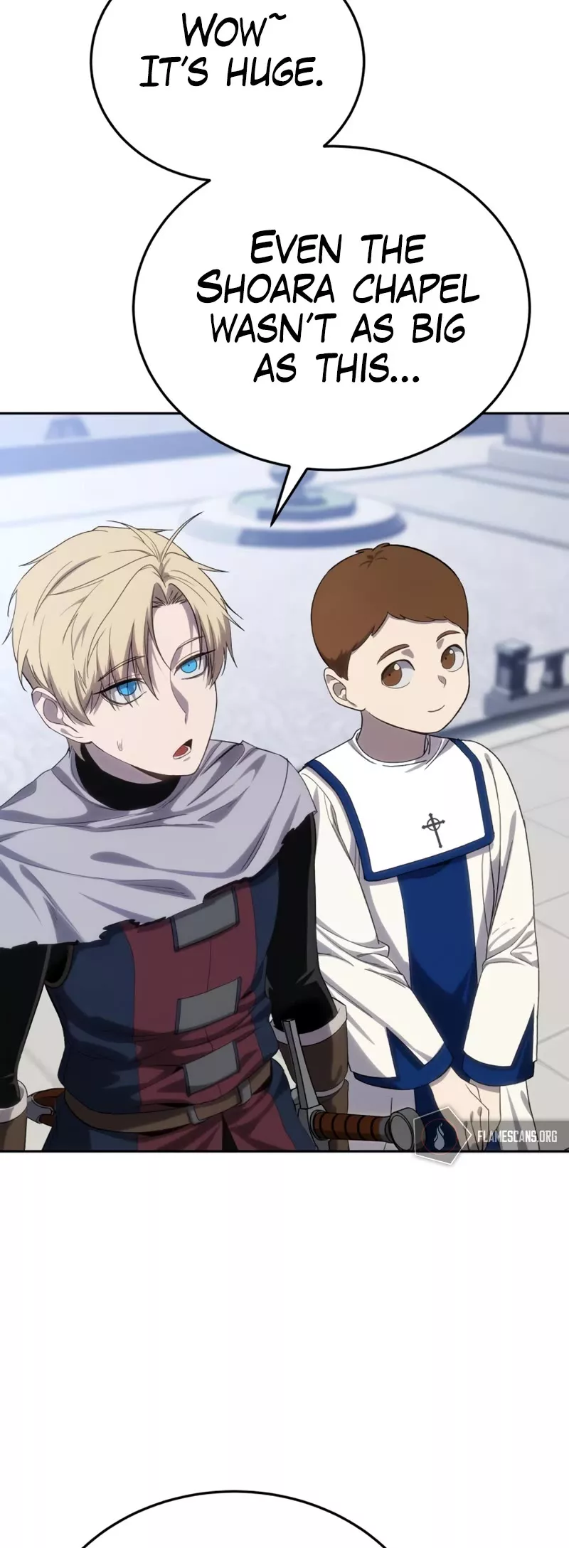 Star-Fostered Swordmaster, chapter 12, image 56
