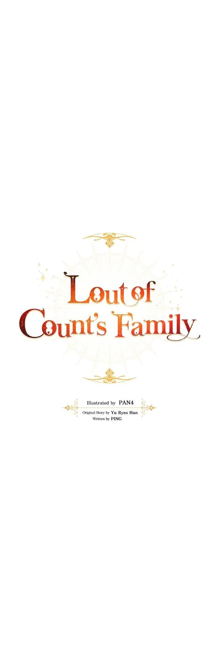Trash of the Count’s Family, chapter 113, image 8