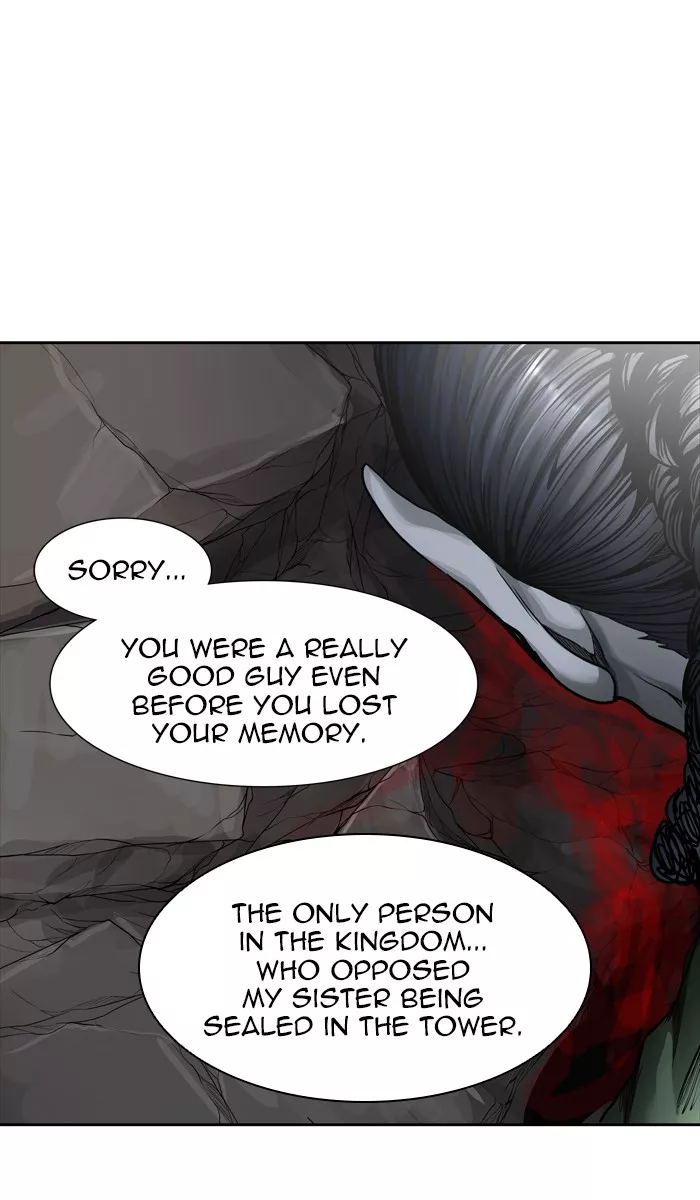 Tower of God, chapter 459, image 92