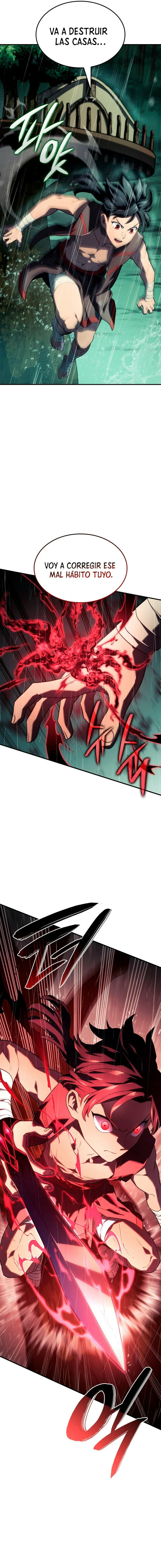 Revenge of the Baskerville Bloodhound, chapter 43, image 30